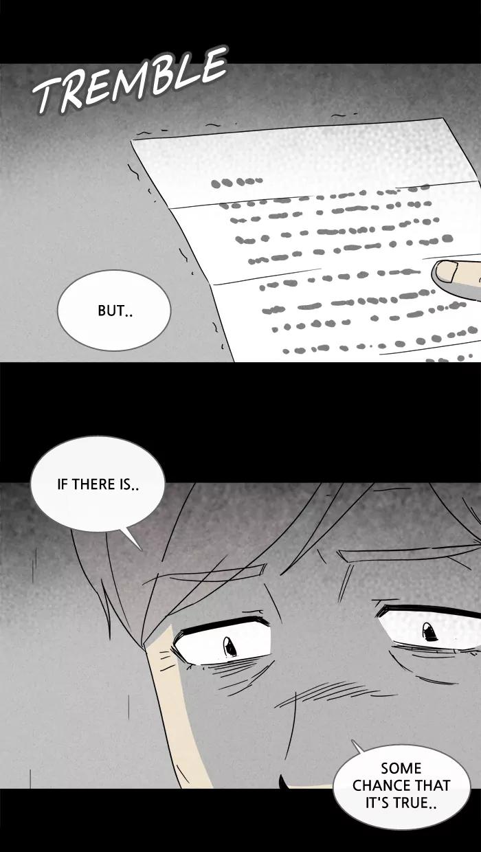 Tales of the unusual Chapter 177 page 6 - Chapter 177: Ep.177: Soul Trapping - Part 4