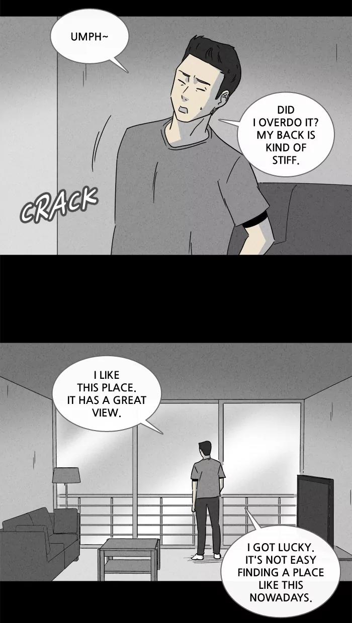 Tales of the unusual Chapter 178 page 10 - Chapter 178: Ep.178: The Hold - Part 1