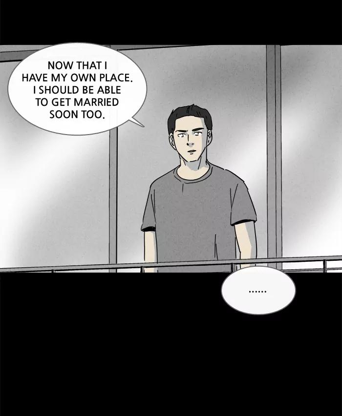 Tales of the unusual Chapter 178 page 11 - Chapter 178: Ep.178: The Hold - Part 1