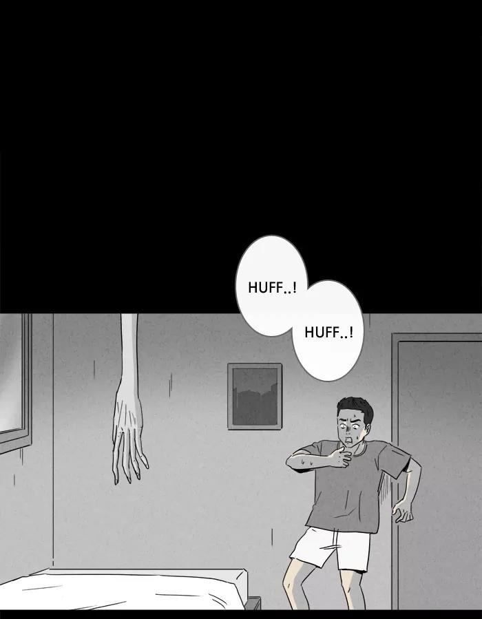 Tales of the unusual Chapter 178 page 19 - Chapter 178: Ep.178: The Hold - Part 1