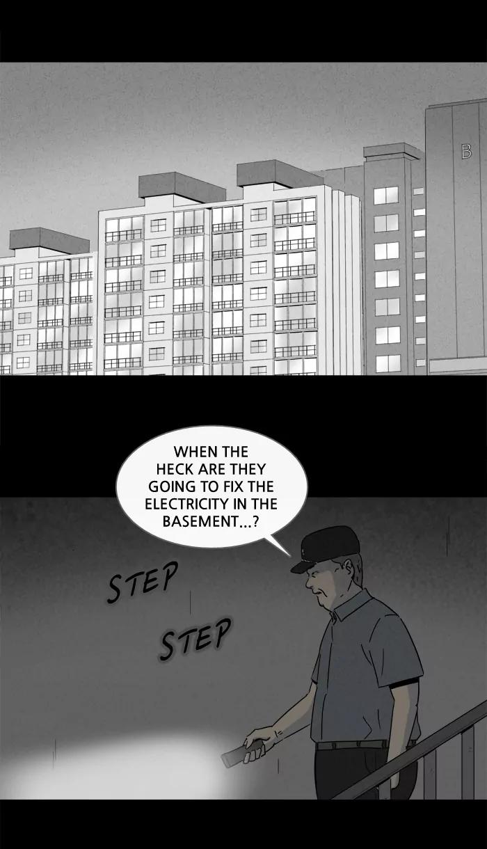 Tales of the unusual Chapter 178 page 2 - Chapter 178: Ep.178: The Hold - Part 1