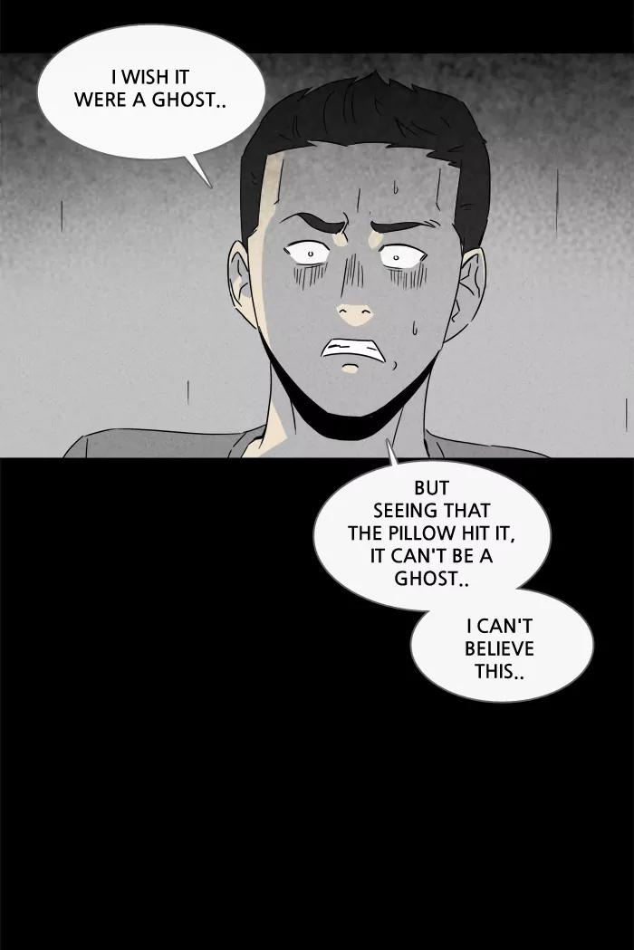 Tales of the unusual Chapter 178 page 23 - Chapter 178: Ep.178: The Hold - Part 1