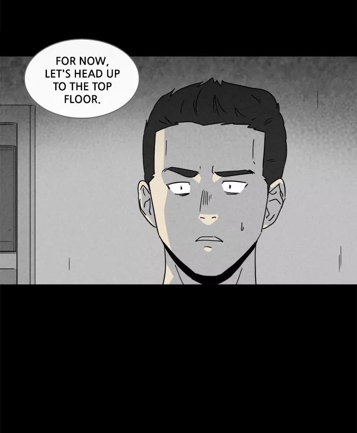 Tales of the unusual Chapter 178 page 29 - Chapter 178: Ep.178: The Hold - Part 1
