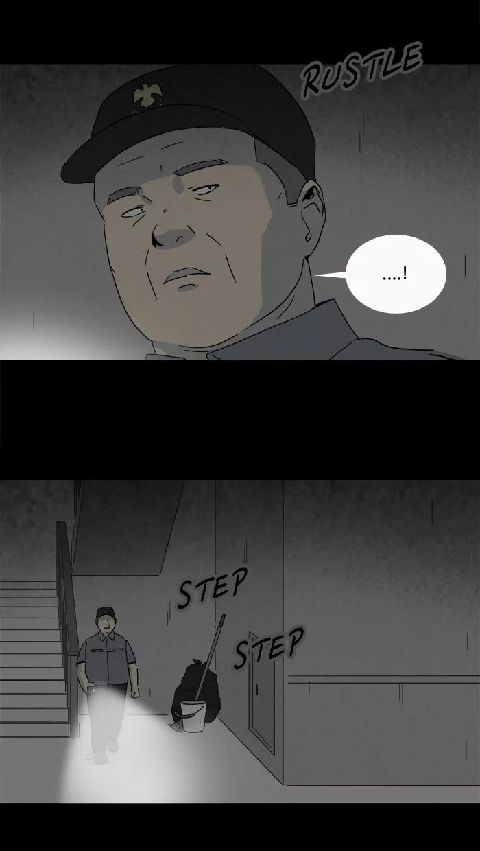 Tales of the unusual Chapter 178 page 4 - Chapter 178: Ep.178: The Hold - Part 1
