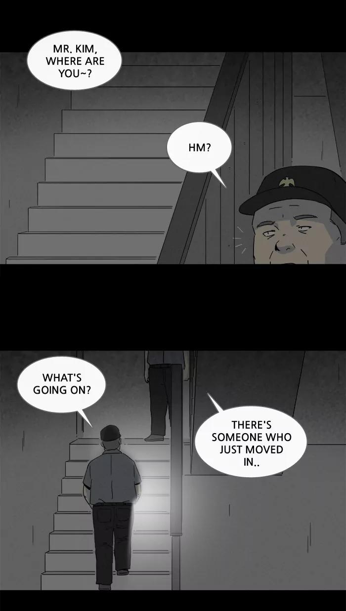 Tales of the unusual Chapter 178 page 5 - Chapter 178: Ep.178: The Hold - Part 1