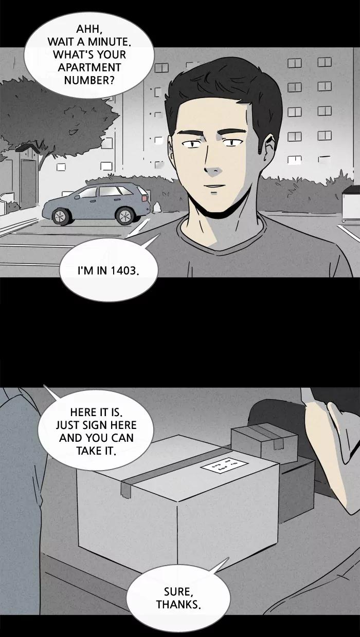 Tales of the unusual Chapter 178 page 7 - Chapter 178: Ep.178: The Hold - Part 1