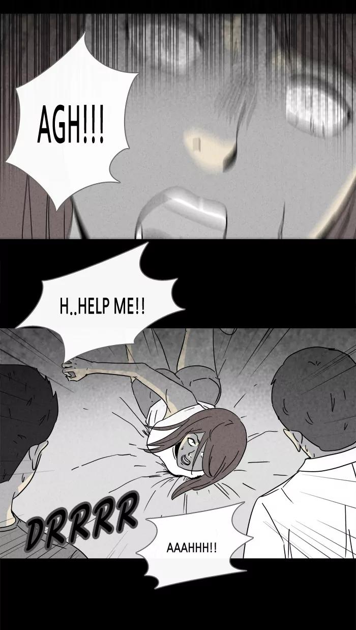 Tales of the unusual Chapter 179 page 11 - Chapter 179: Ep.179: The Hold - Part 2