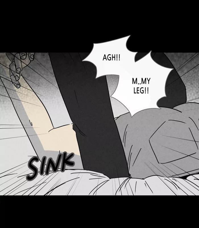 Tales of the unusual Chapter 179 page 13 - Chapter 179: Ep.179: The Hold - Part 2