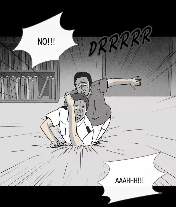 Tales of the unusual Chapter 179 page 14 - Chapter 179: Ep.179: The Hold - Part 2