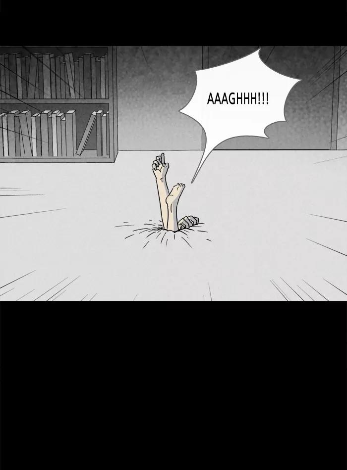 Tales of the unusual Chapter 179 page 15 - Chapter 179: Ep.179: The Hold - Part 2