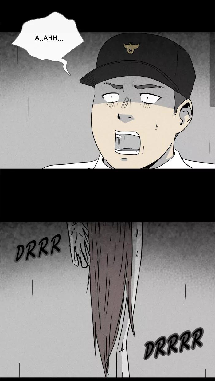 Tales of the unusual Chapter 179 page 17 - Chapter 179: Ep.179: The Hold - Part 2