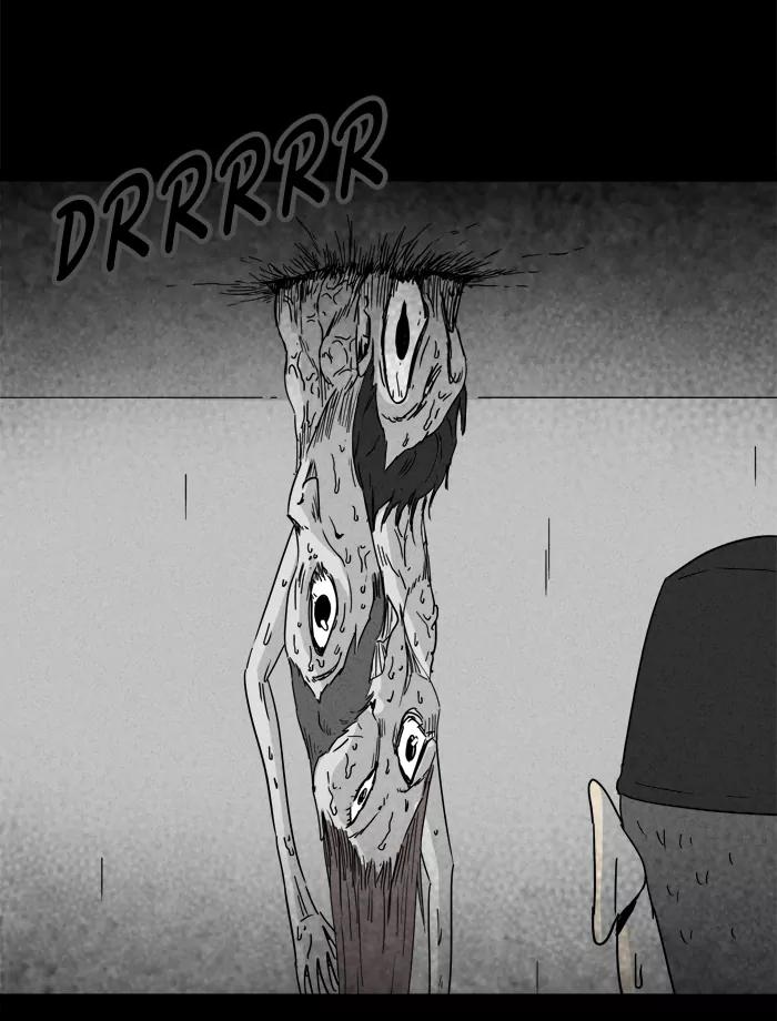 Tales of the unusual Chapter 179 page 18 - Chapter 179: Ep.179: The Hold - Part 2