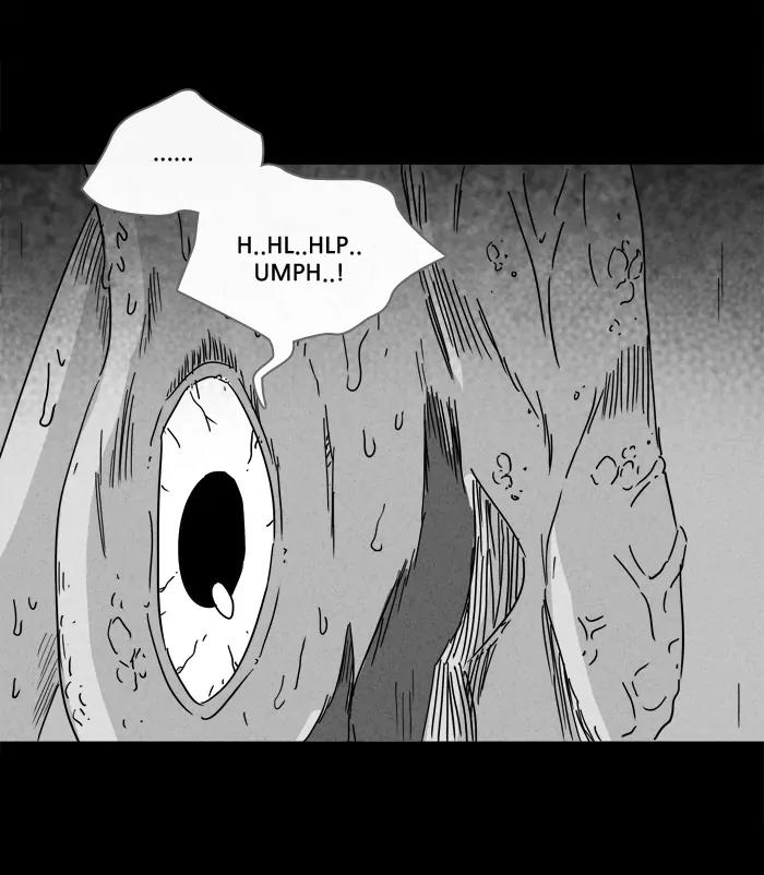 Tales of the unusual Chapter 179 page 19 - Chapter 179: Ep.179: The Hold - Part 2