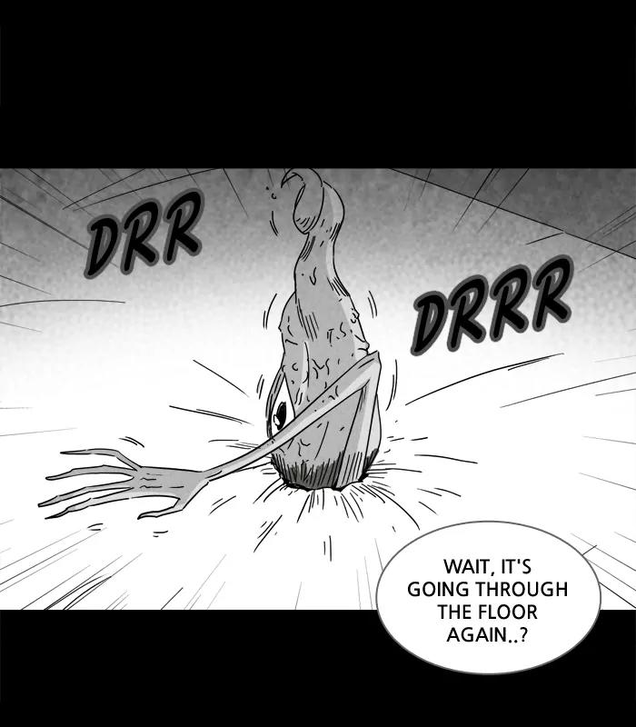 Tales of the unusual Chapter 179 page 21 - Chapter 179: Ep.179: The Hold - Part 2