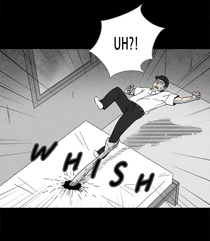 Tales of the unusual Chapter 179 page 23 - Chapter 179: Ep.179: The Hold - Part 2