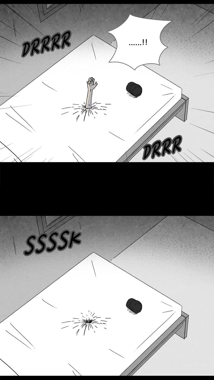 Tales of the unusual Chapter 179 page 25 - Chapter 179: Ep.179: The Hold - Part 2