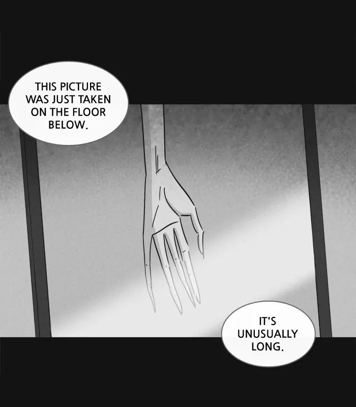 Tales of the unusual Chapter 179 page 3 - Chapter 179: Ep.179: The Hold - Part 2