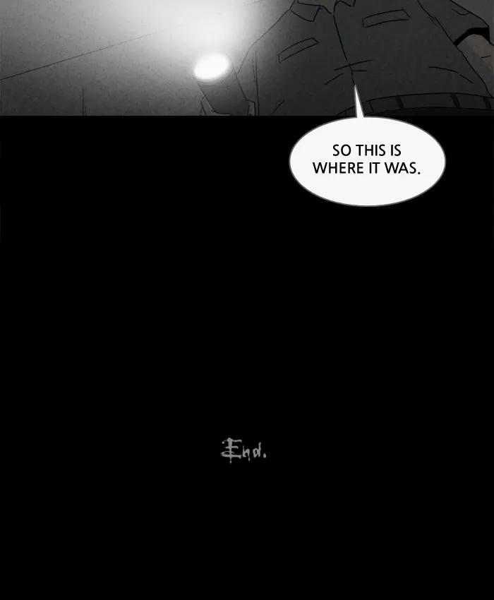 Tales of the unusual Chapter 179 page 35 - Chapter 179: Ep.179: The Hold - Part 2