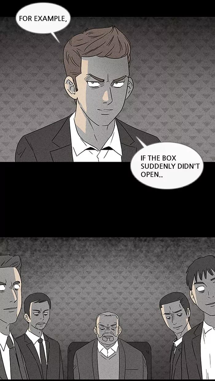 Tales of the unusual Chapter 18 page 11 - Chapter 18: Ep.18: To Kill a Magician - Part 2