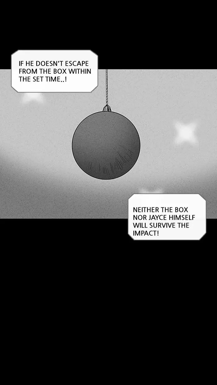 Tales of the unusual Chapter 18 page 20 - Chapter 18: Ep.18: To Kill a Magician - Part 2