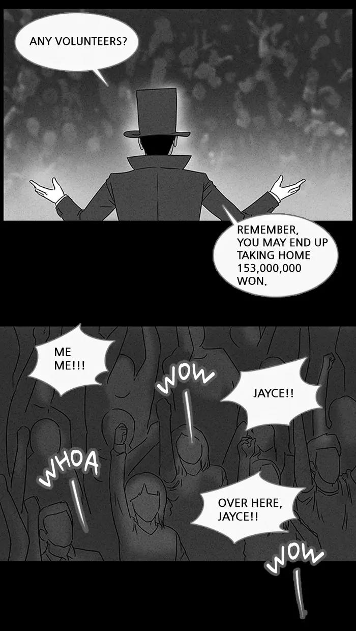 Tales of the unusual Chapter 18 page 24 - Chapter 18: Ep.18: To Kill a Magician - Part 2
