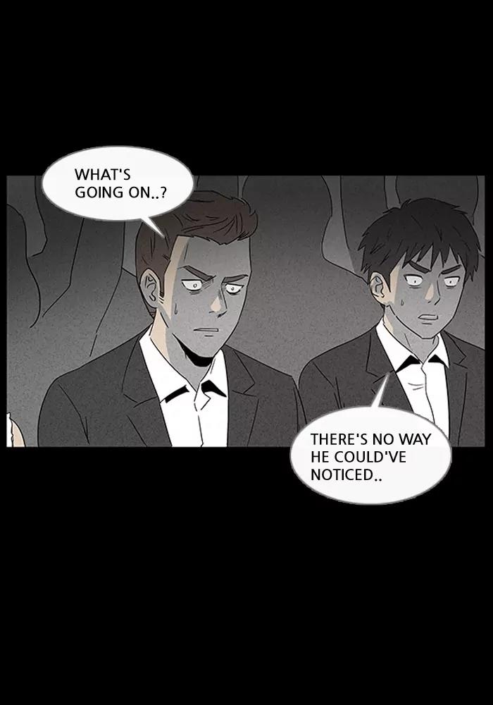 Tales of the unusual Chapter 18 page 25 - Chapter 18: Ep.18: To Kill a Magician - Part 2
