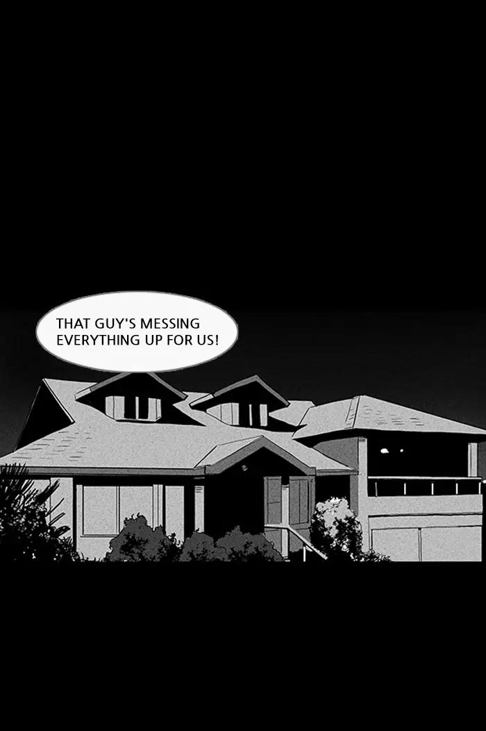 Tales of the unusual Chapter 18 page 6 - Chapter 18: Ep.18: To Kill a Magician - Part 2