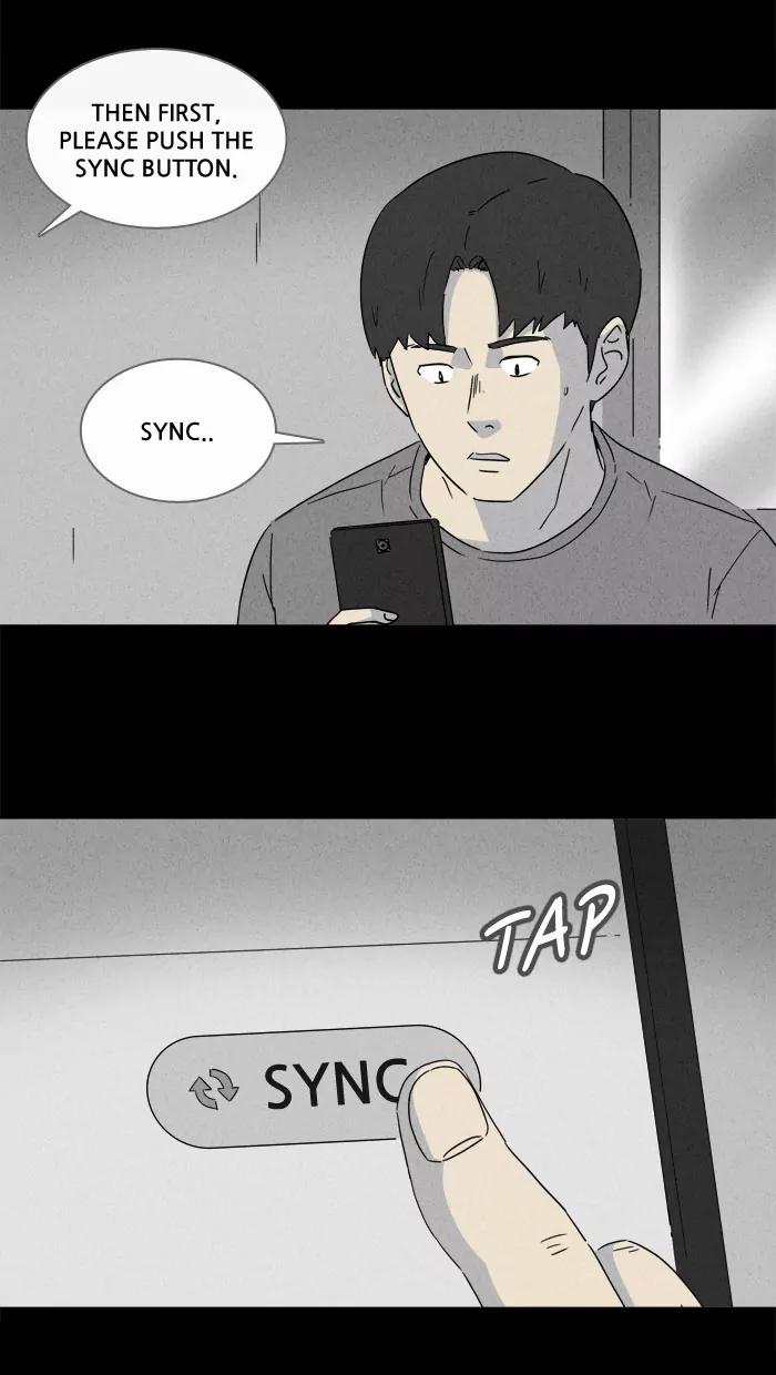 Tales of the unusual Chapter 180 page 11 - Chapter 180: Ep.180: Ghost Design - Part 1