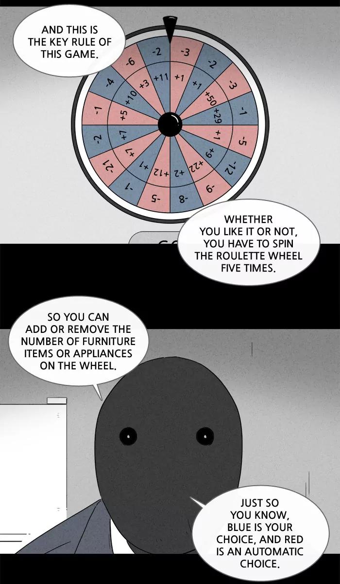Tales of the unusual Chapter 180 page 16 - Chapter 180: Ep.180: Ghost Design - Part 1
