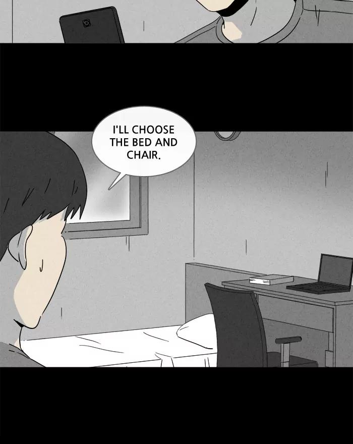 Tales of the unusual Chapter 180 page 21 - Chapter 180: Ep.180: Ghost Design - Part 1