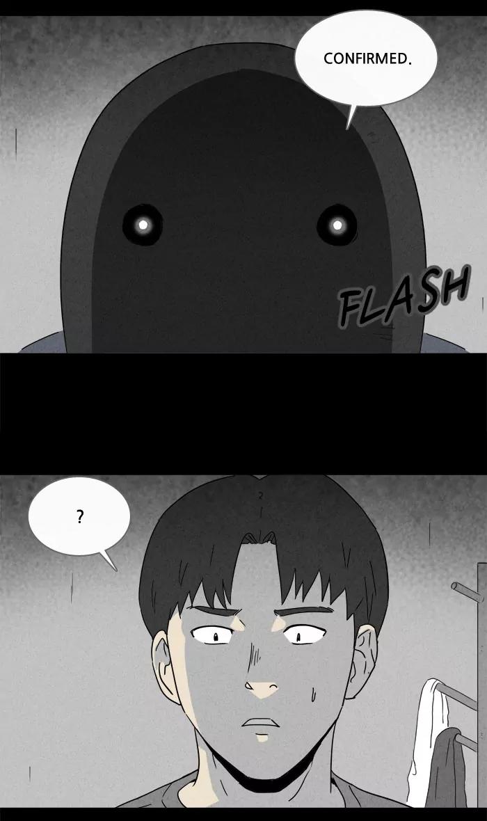 Tales of the unusual Chapter 180 page 22 - Chapter 180: Ep.180: Ghost Design - Part 1
