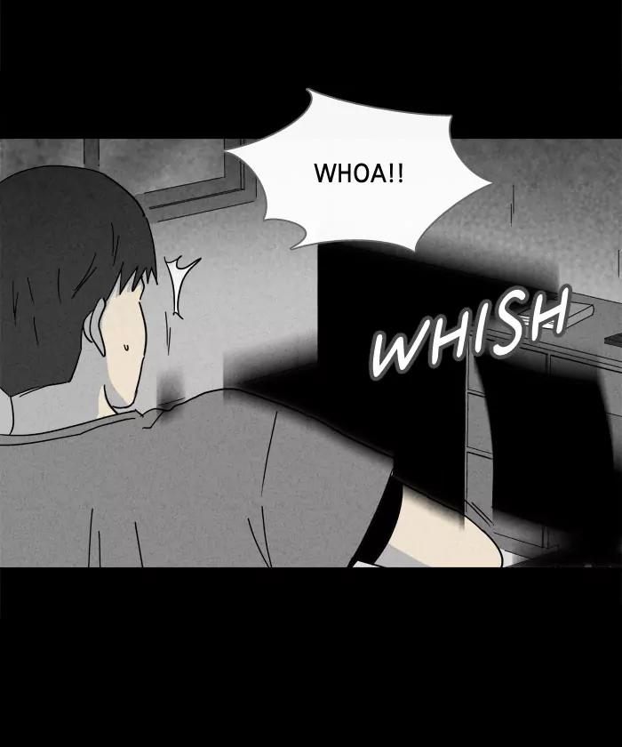 Tales of the unusual Chapter 180 page 23 - Chapter 180: Ep.180: Ghost Design - Part 1