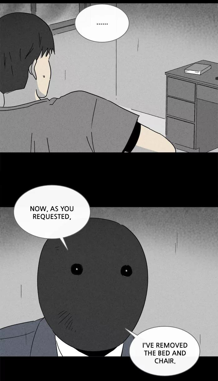 Tales of the unusual Chapter 180 page 24 - Chapter 180: Ep.180: Ghost Design - Part 1