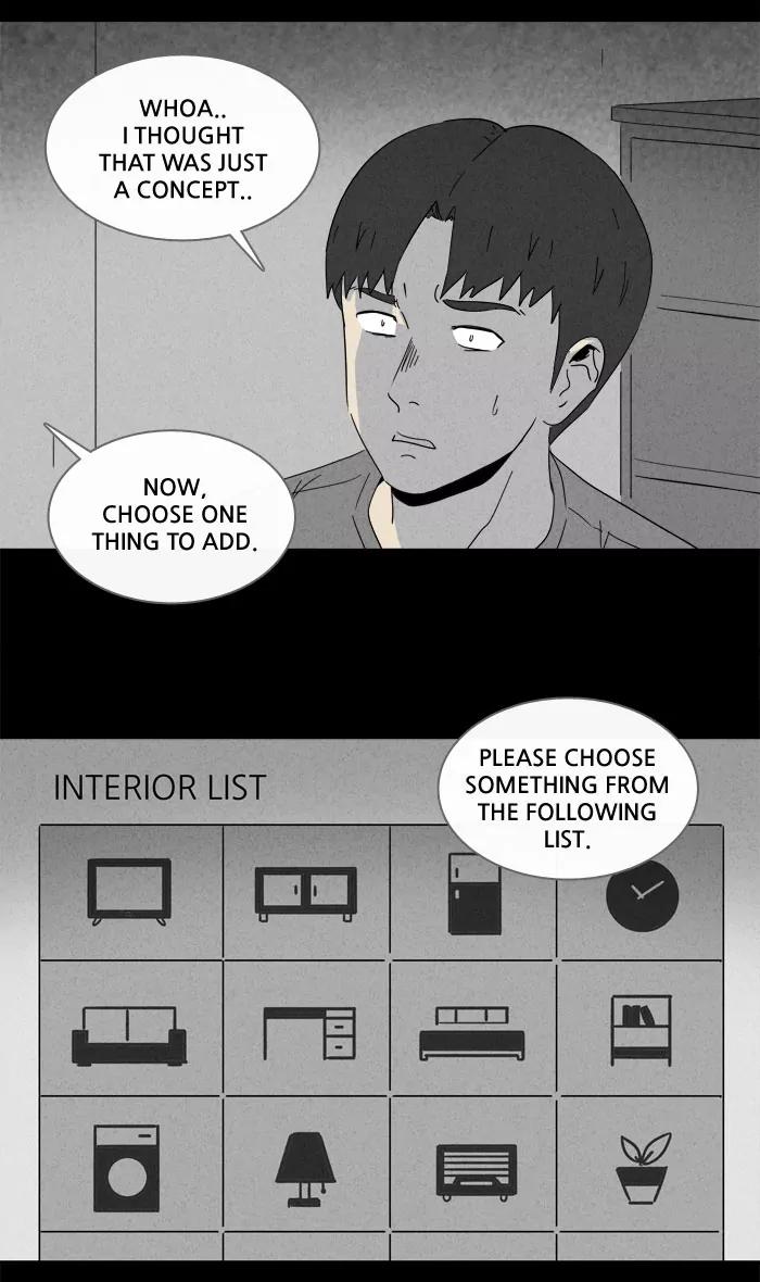 Tales of the unusual Chapter 180 page 26 - Chapter 180: Ep.180: Ghost Design - Part 1
