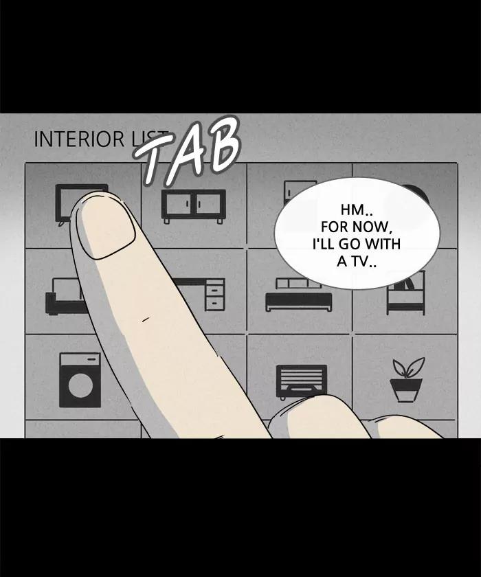 Tales of the unusual Chapter 180 page 27 - Chapter 180: Ep.180: Ghost Design - Part 1