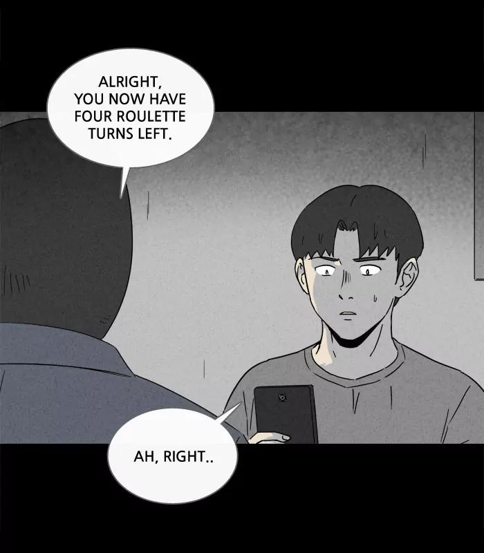 Tales of the unusual Chapter 180 page 30 - Chapter 180: Ep.180: Ghost Design - Part 1