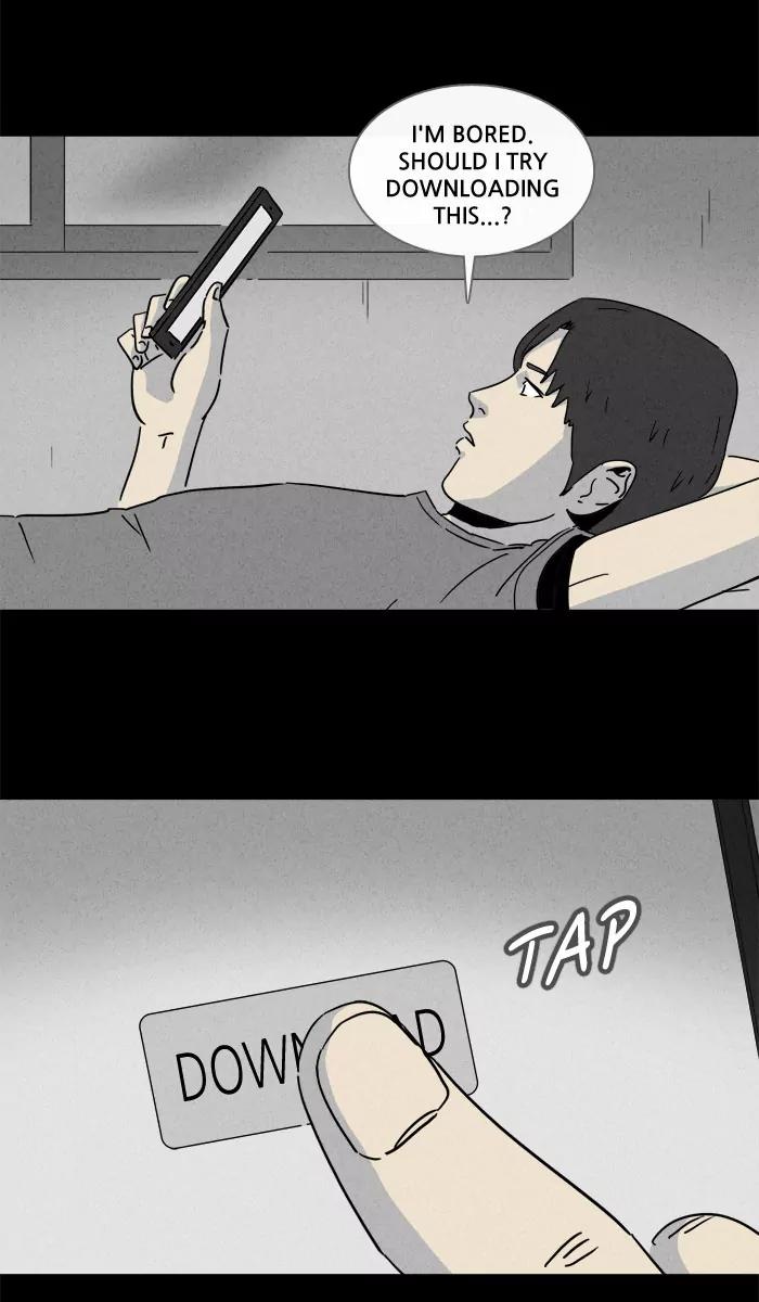 Tales of the unusual Chapter 180 page 4 - Chapter 180: Ep.180: Ghost Design - Part 1