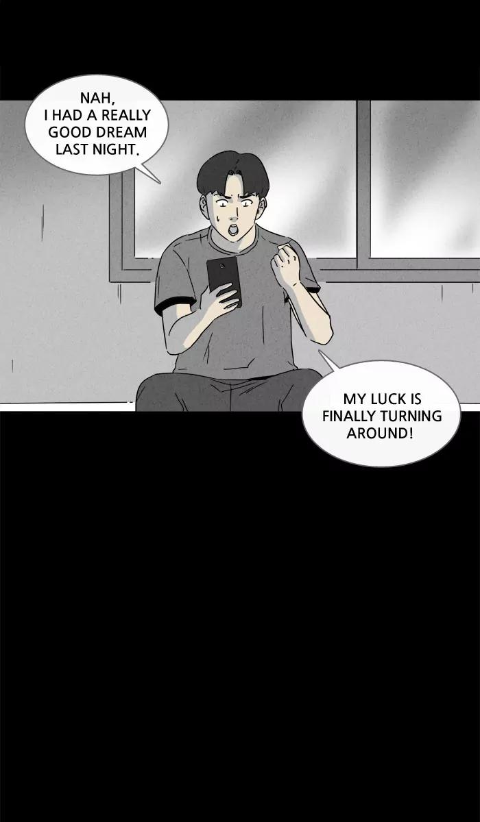 Tales of the unusual Chapter 180 page 7 - Chapter 180: Ep.180: Ghost Design - Part 1