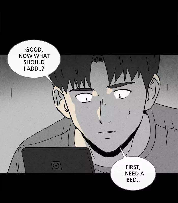 Tales of the unusual Chapter 181 page 10 - Chapter 181: Ep.181: Ghost Design - Part 2