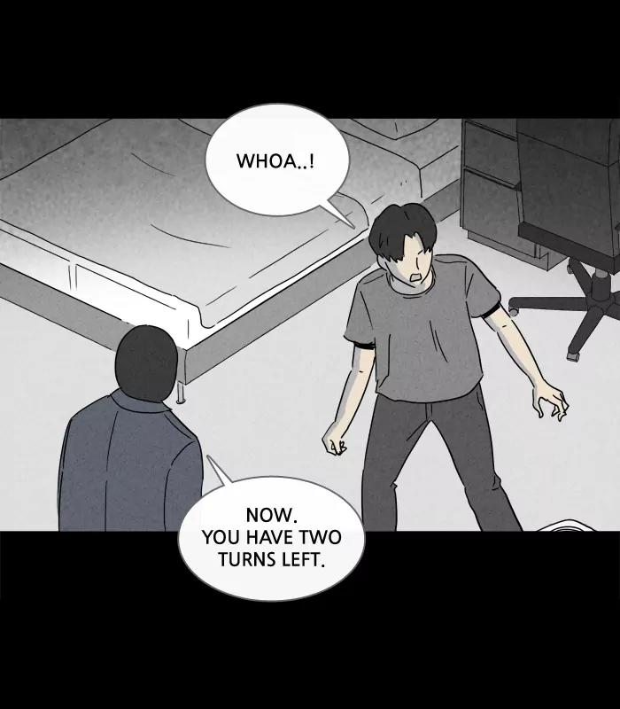 Tales of the unusual Chapter 181 page 13 - Chapter 181: Ep.181: Ghost Design - Part 2