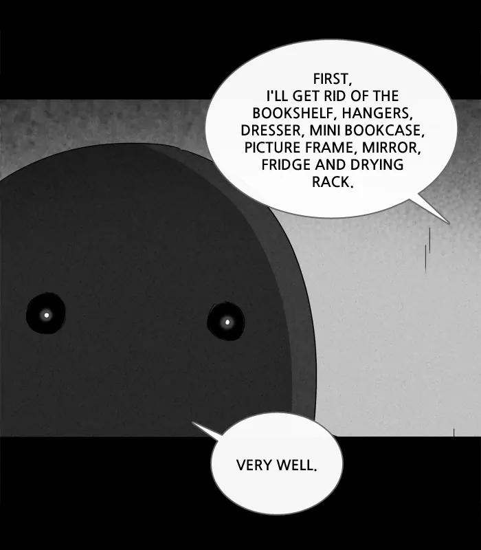 Tales of the unusual Chapter 181 page 17 - Chapter 181: Ep.181: Ghost Design - Part 2