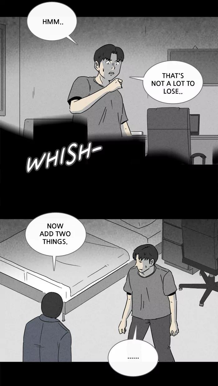 Tales of the unusual Chapter 181 page 18 - Chapter 181: Ep.181: Ghost Design - Part 2