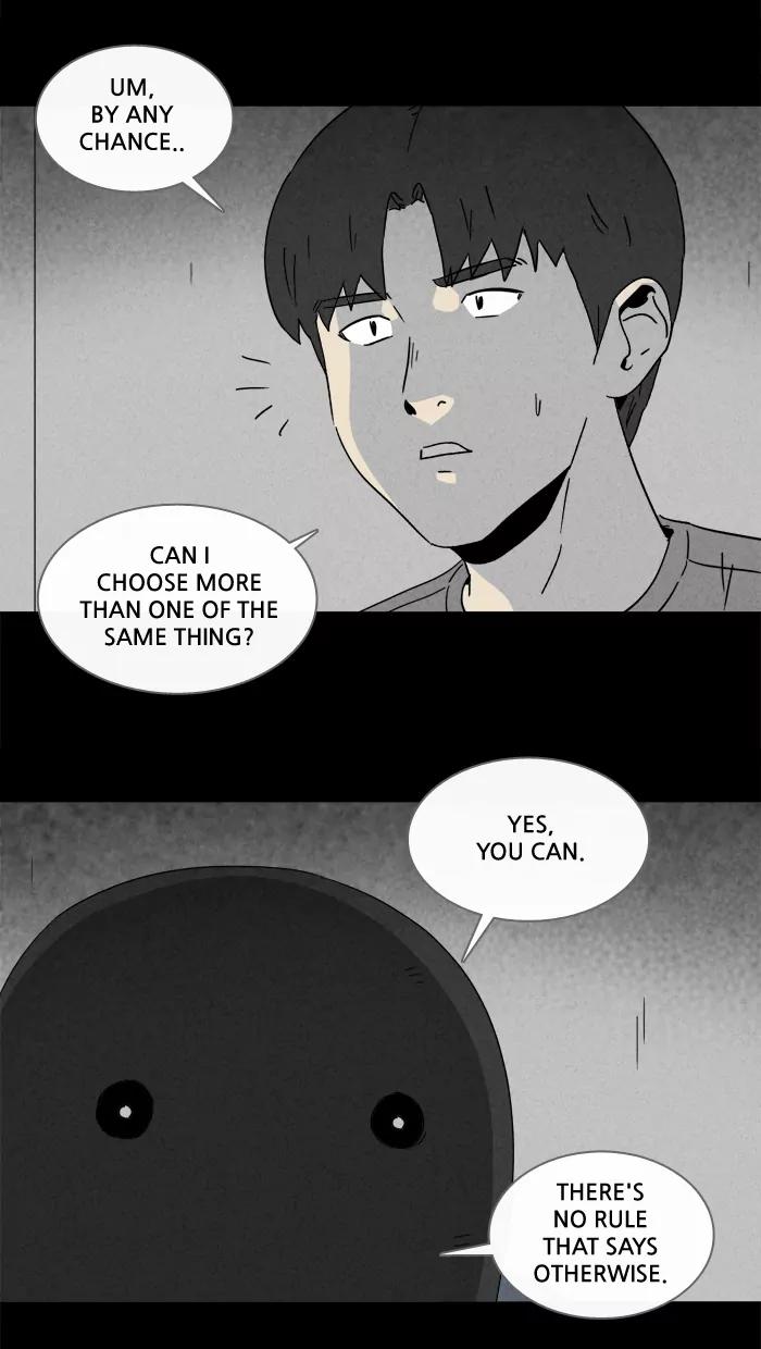 Tales of the unusual Chapter 181 page 19 - Chapter 181: Ep.181: Ghost Design - Part 2