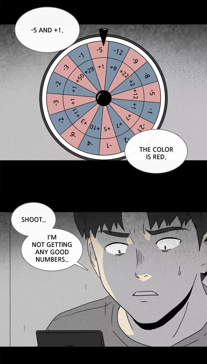 Tales of the unusual Chapter 181 page 2 - Chapter 181: Ep.181: Ghost Design - Part 2