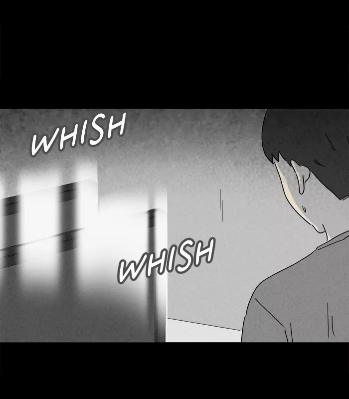 Tales of the unusual Chapter 181 page 21 - Chapter 181: Ep.181: Ghost Design - Part 2