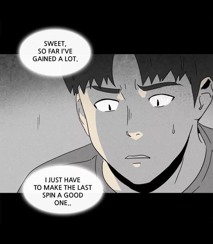 Tales of the unusual Chapter 181 page 22 - Chapter 181: Ep.181: Ghost Design - Part 2