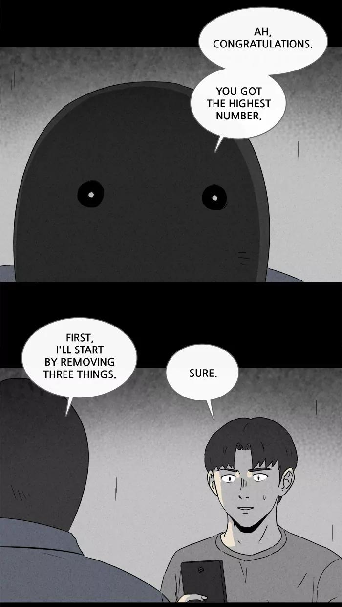 Tales of the unusual Chapter 181 page 29 - Chapter 181: Ep.181: Ghost Design - Part 2