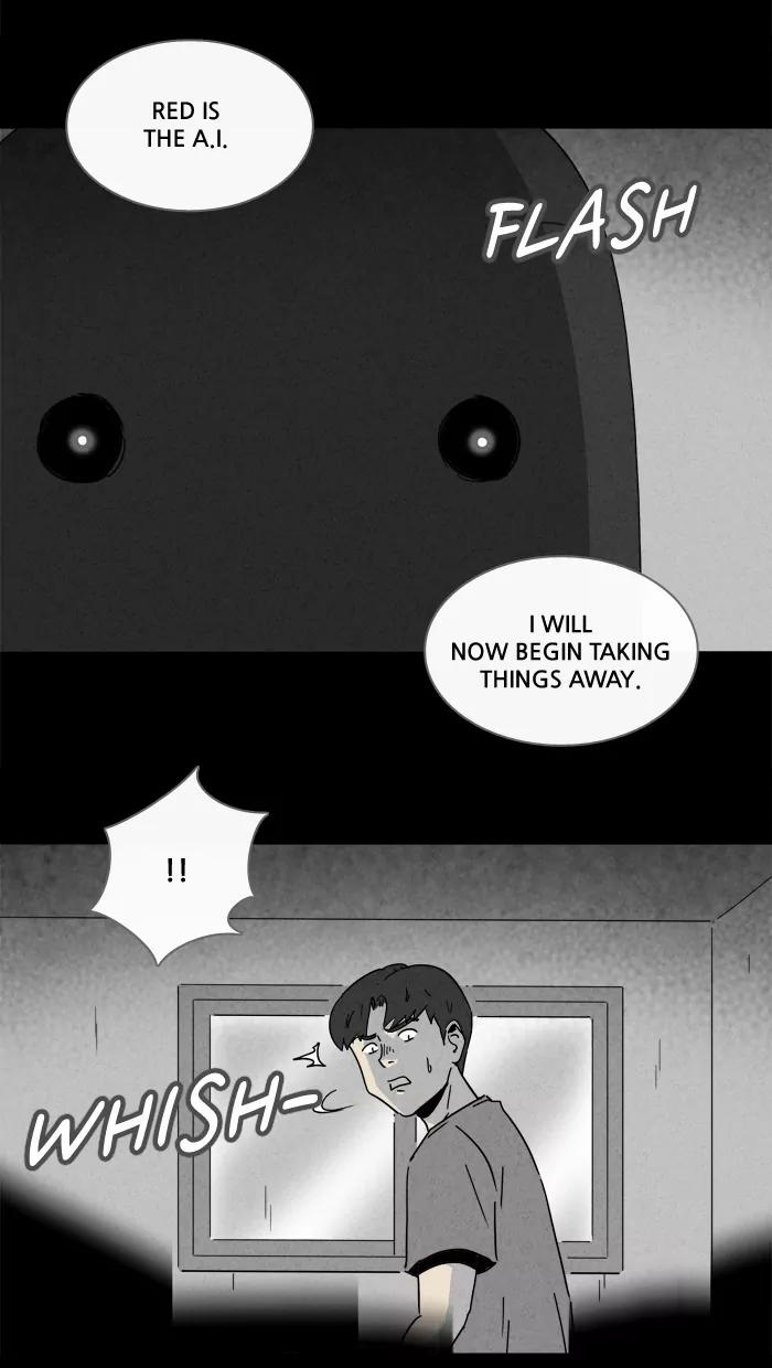 Tales of the unusual Chapter 181 page 3 - Chapter 181: Ep.181: Ghost Design - Part 2