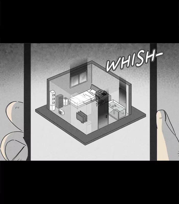 Tales of the unusual Chapter 181 page 30 - Chapter 181: Ep.181: Ghost Design - Part 2