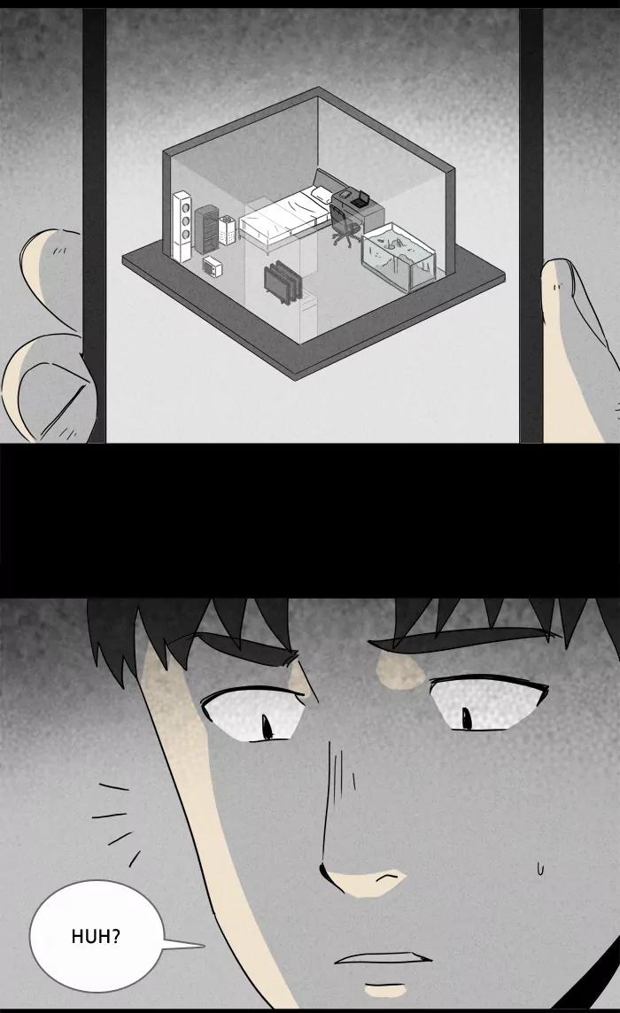 Tales of the unusual Chapter 181 page 31 - Chapter 181: Ep.181: Ghost Design - Part 2